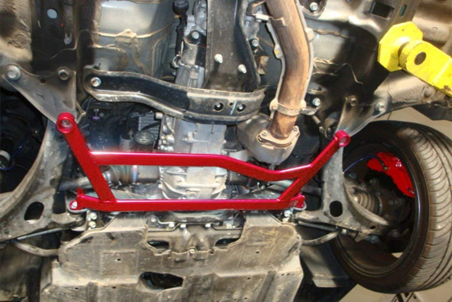 Red Megan Racing H-Brace SB-HBSI08