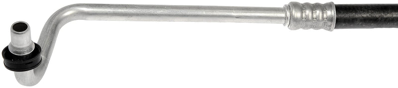 Dorman Automatic Transmission Oil Cooler Hose Assembly 625-199 Compatible with Select Chevrolet / GMC Models
