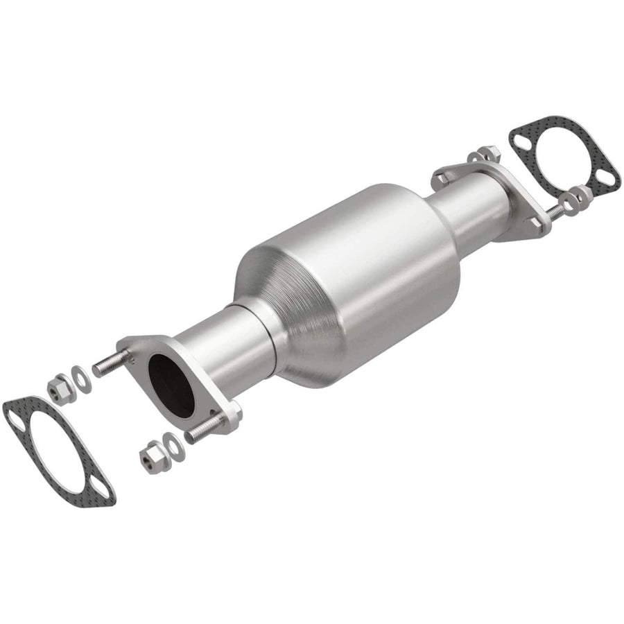 California Grade MagnaFlow Catalytic Converter 5491924: Direct-Fit, Compatible with 2005-2006 Kia Sorento (CARB Compliant)