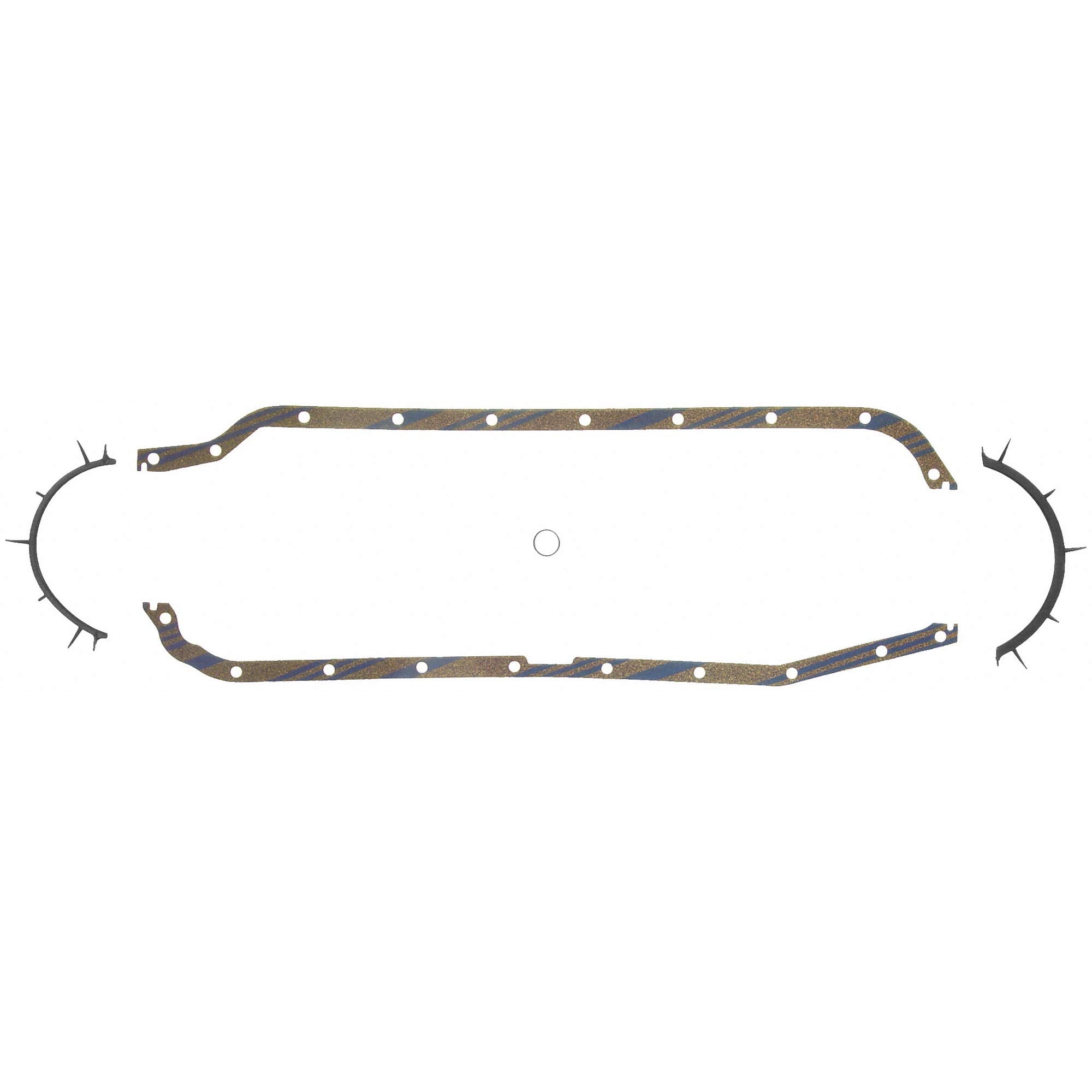 Oil Pan Gasket Set FEL-PRO OS 30202 C