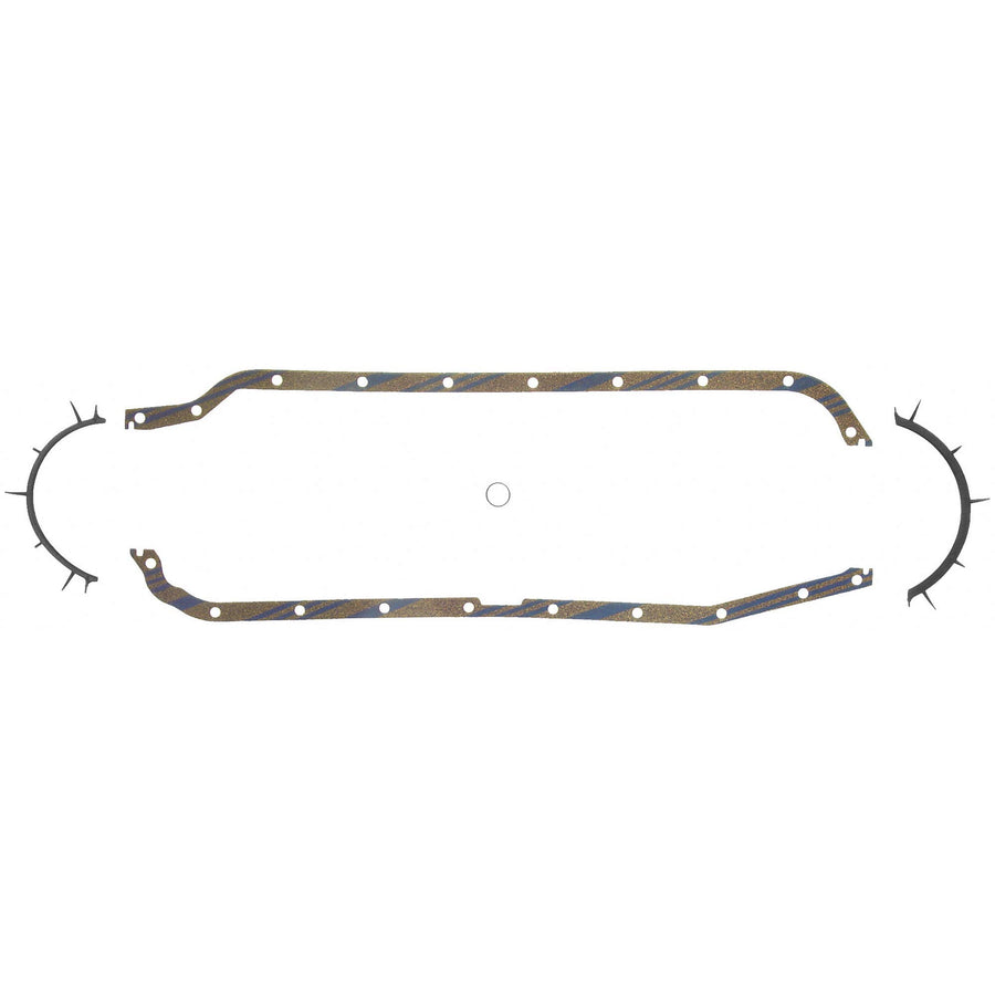 Oil Pan Gasket Set FEL-PRO OS 30202 C