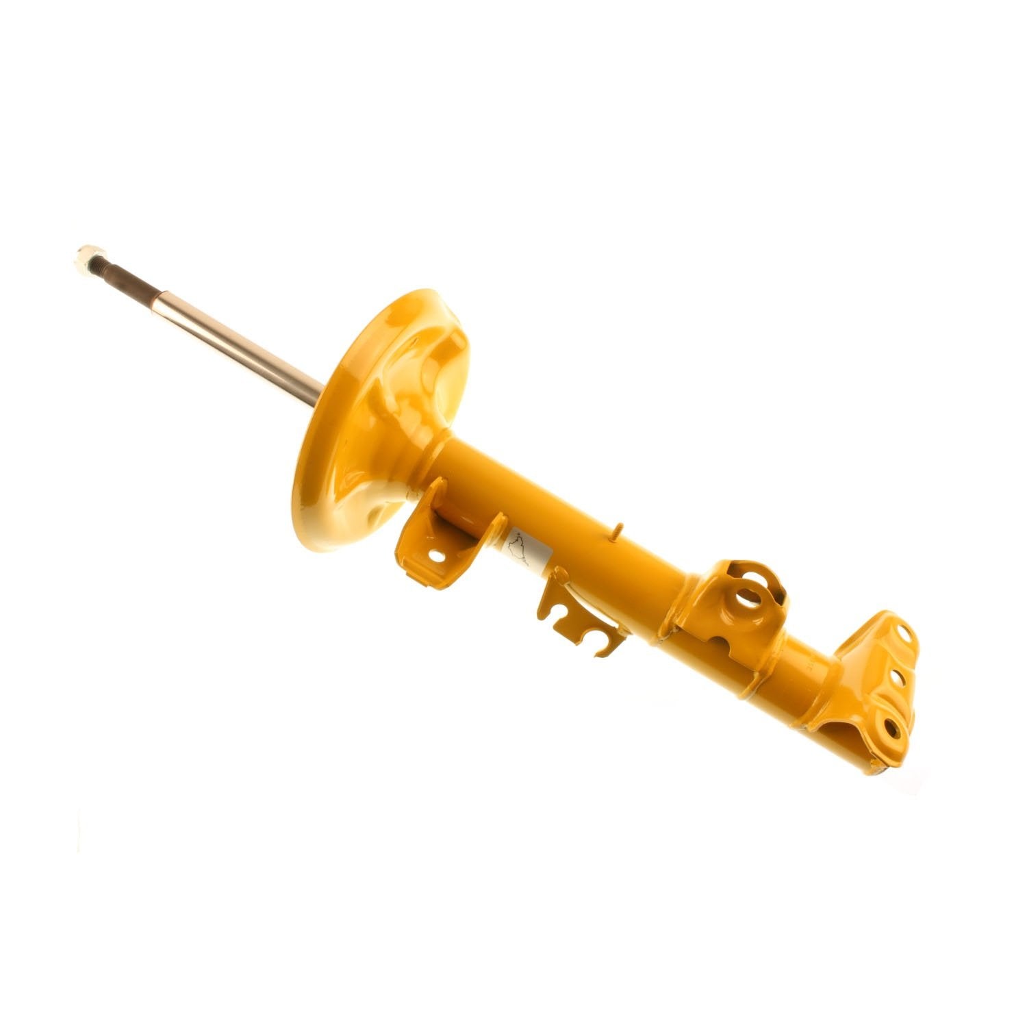 22-181640 Bilstein Twintube Strut Assembly, Front, Right