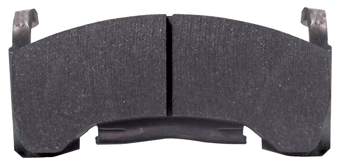 GM D52 Caliper B Type Brake Pad Set - 4 Piece Wilwood 15B-3994K