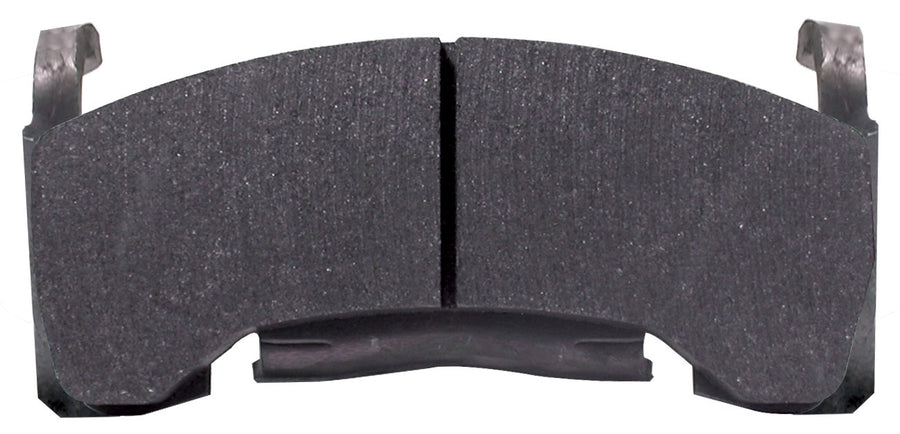 GM D52 Caliper B Type Brake Pad Set - 4 Piece Wilwood 15B-3994K