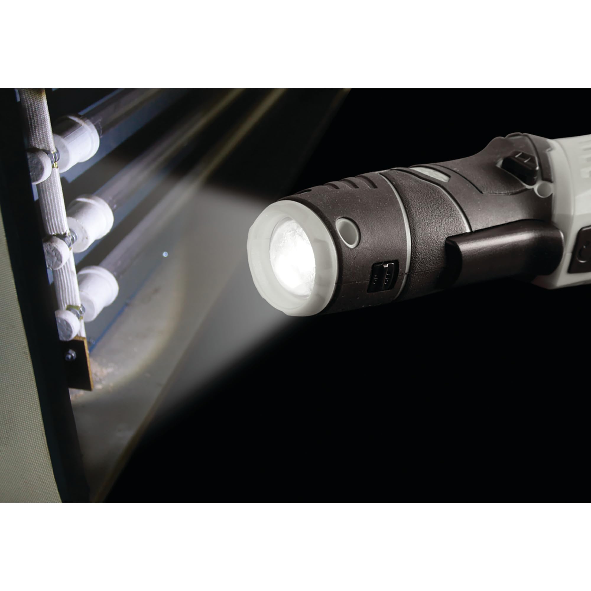 W1562 Performance Tool 3.6v Li-Ion Light-Driver