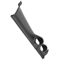 Gauge Works AUTO METER 22400 Dual Pillar