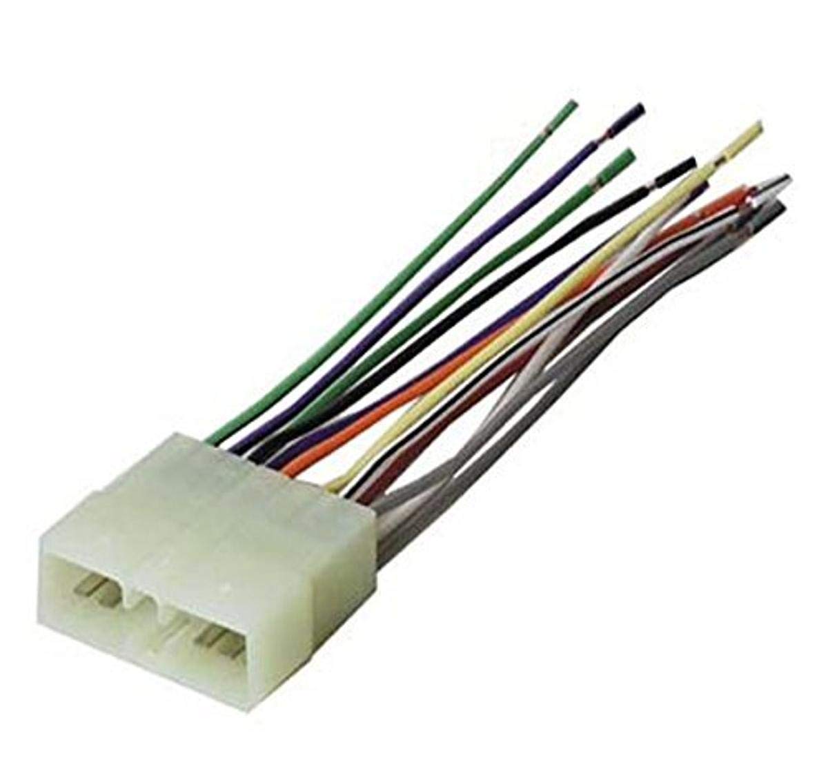 Isuzu/Geo American International Harness 85 To 99-Feet (IWH974)