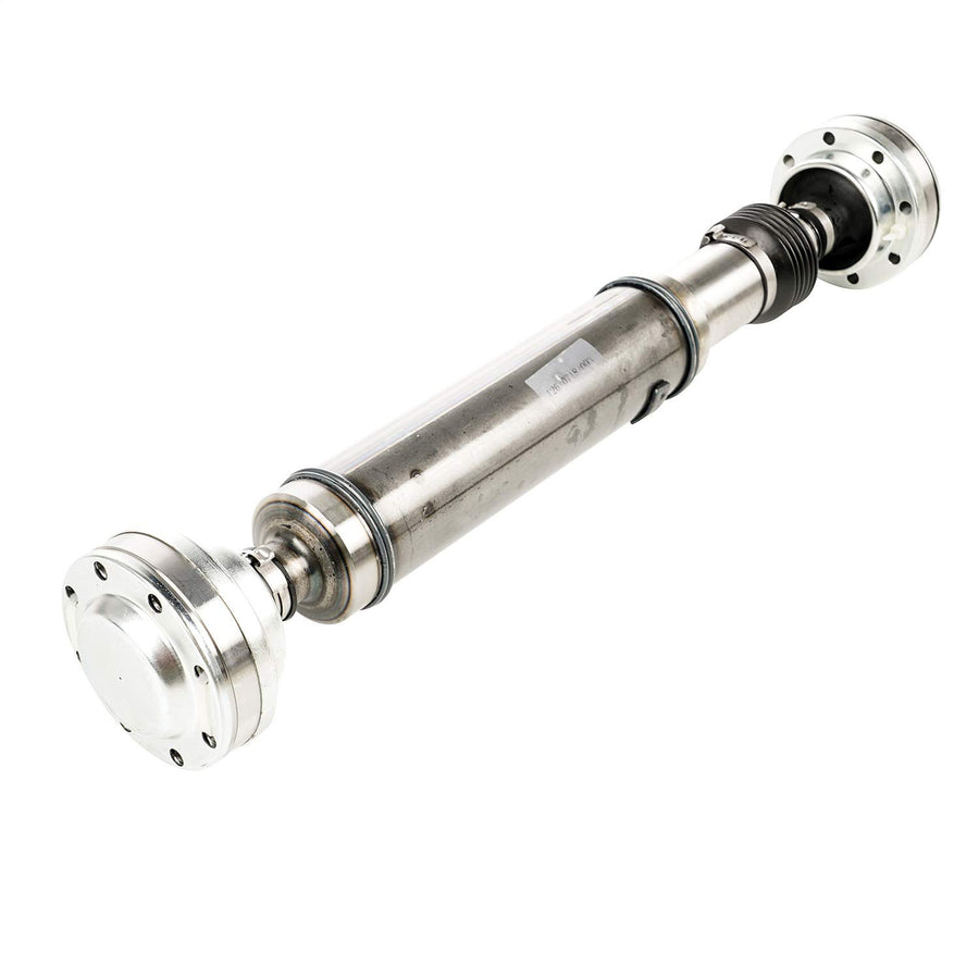 Rear Omix Driveshaft 2007-2011 JEEP WRANGLER(JK) Black 16591.52