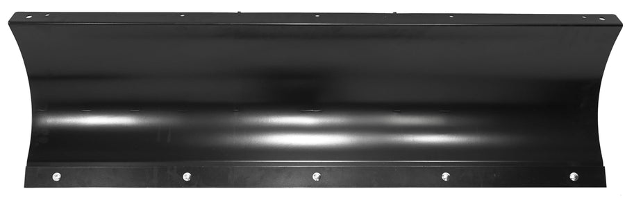 60-inch WARN ProVantage II UHMW Wear Bar with Replacement Hardware Blade