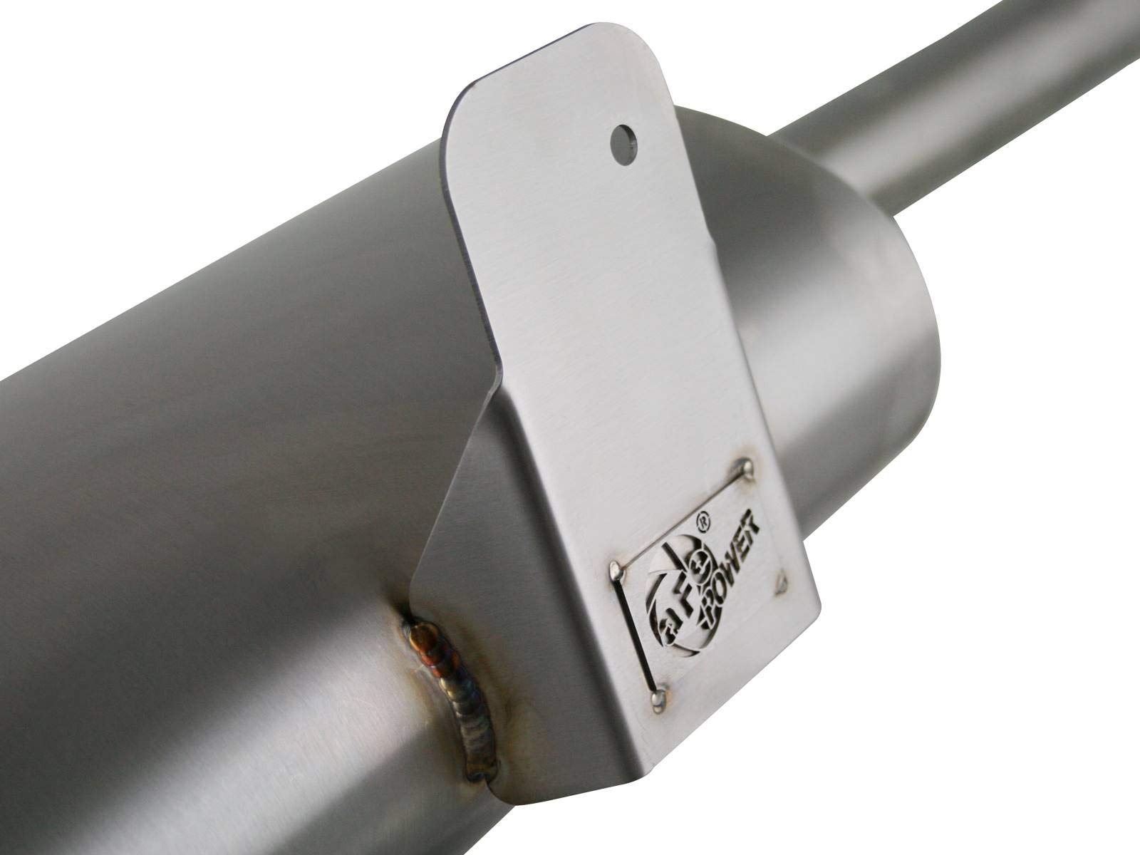Mach Force XP aFe 49-36311-C Cat-Back Exhaust System for BMW M3