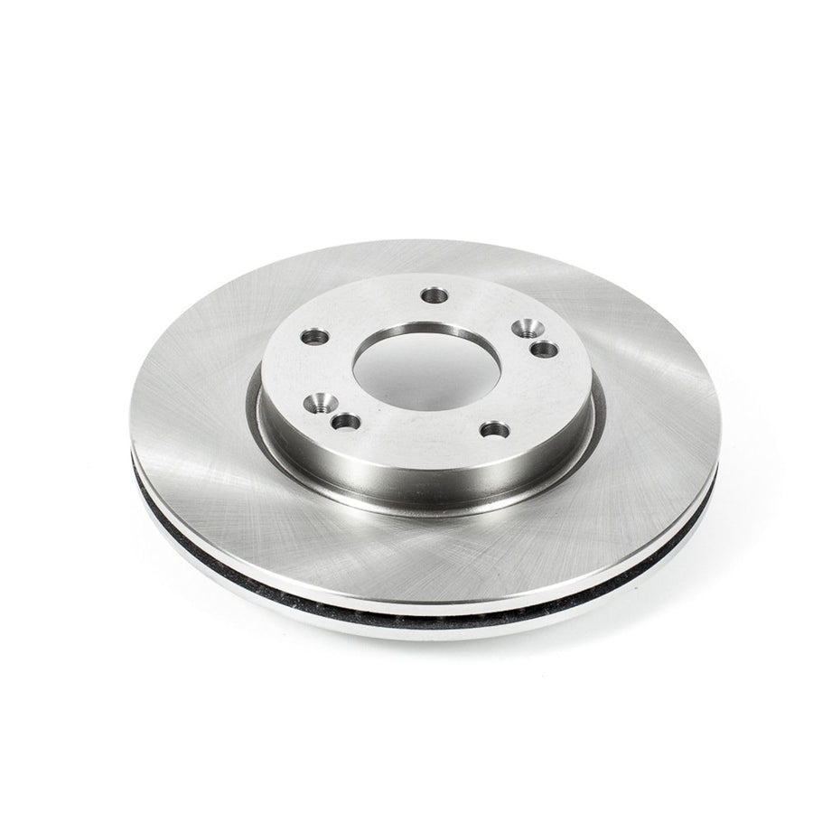 Autospecialty Power Stop Brake Rotor - JBR1564