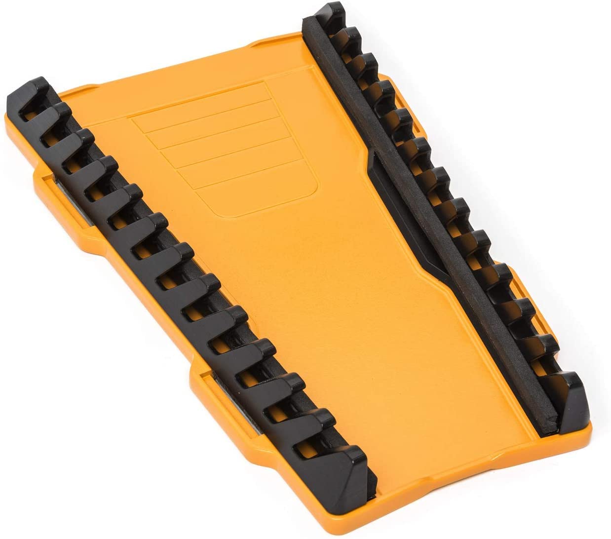 13 Slot GEARWRENCH 2 Pc. Reversible Wrench Rack - 83120