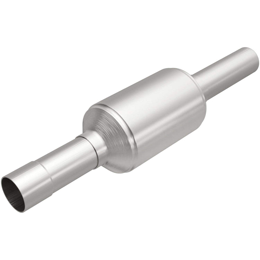 Catalytic Converter MagnaFlow 3391221: California Grade, Direct-Fit (CARB Compliant)