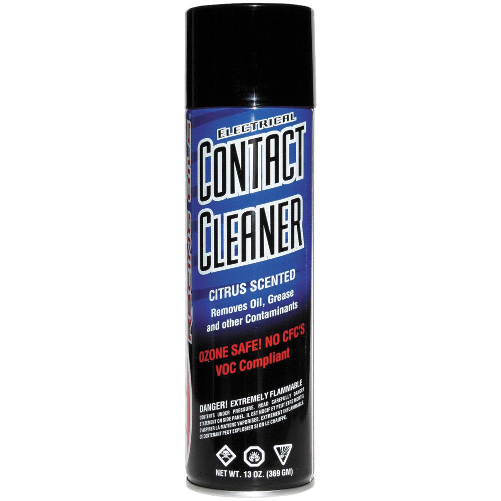 Citrus Maxima Electrical Contact Cleaner (Net Wt. 13.0oz)