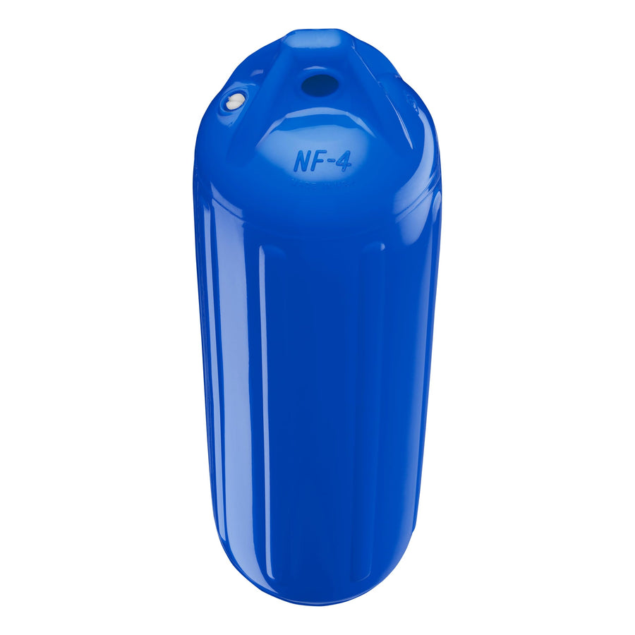Boat Fender Polyform NF-Series NF-4 - Blue