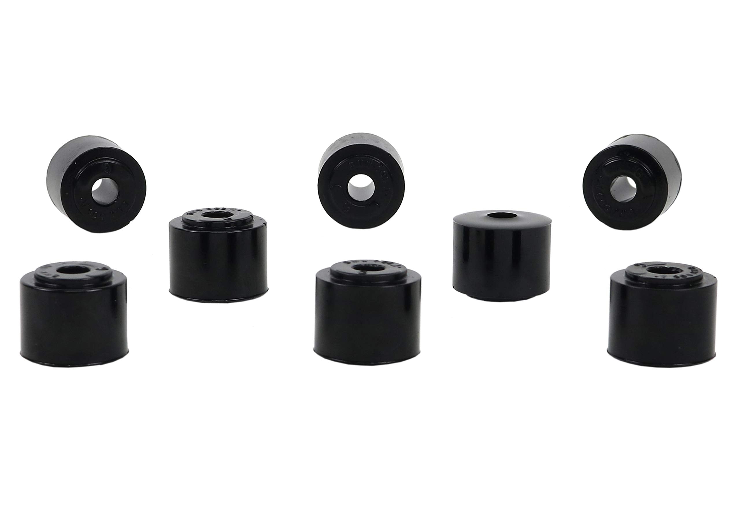 Nolathane Front Suspension REV006.0014 Stabilizer Bar Link Bushing Kit Compatible with 68-76 1800, 2000ti, 2000c, 2000tii, 1600, 2002ti, 1600ti, 2000, 2002, 2000cs