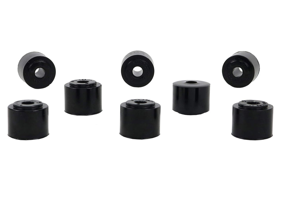 Nolathane Front Suspension REV006.0014 Stabilizer Bar Link Bushing Kit Compatible with 68-76 1800, 2000ti, 2000c, 2000tii, 1600, 2002ti, 1600ti, 2000, 2002, 2000cs