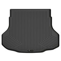 Weatherbeater Cargo Liner Husky Liners | Fits 2021-2024 Buick Envision | 1-pc Black - 25121