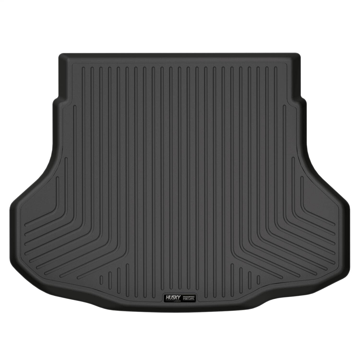 Weatherbeater Cargo Liner Husky Liners | Fits 2021-2024 Buick Envision | 1-pc Black - 25121