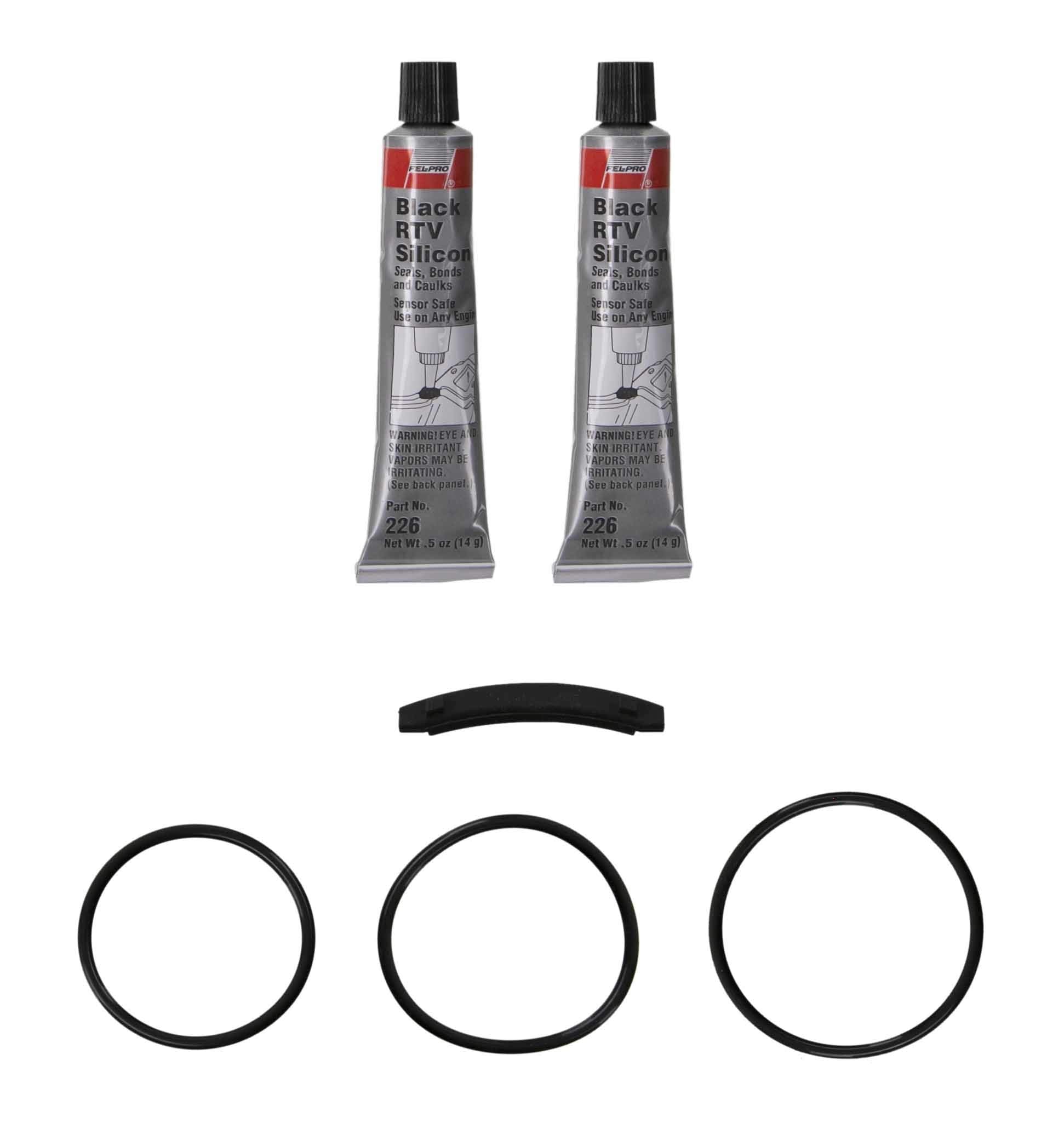 Oil Pan Gasket Set FEL-PRO OS 30812
