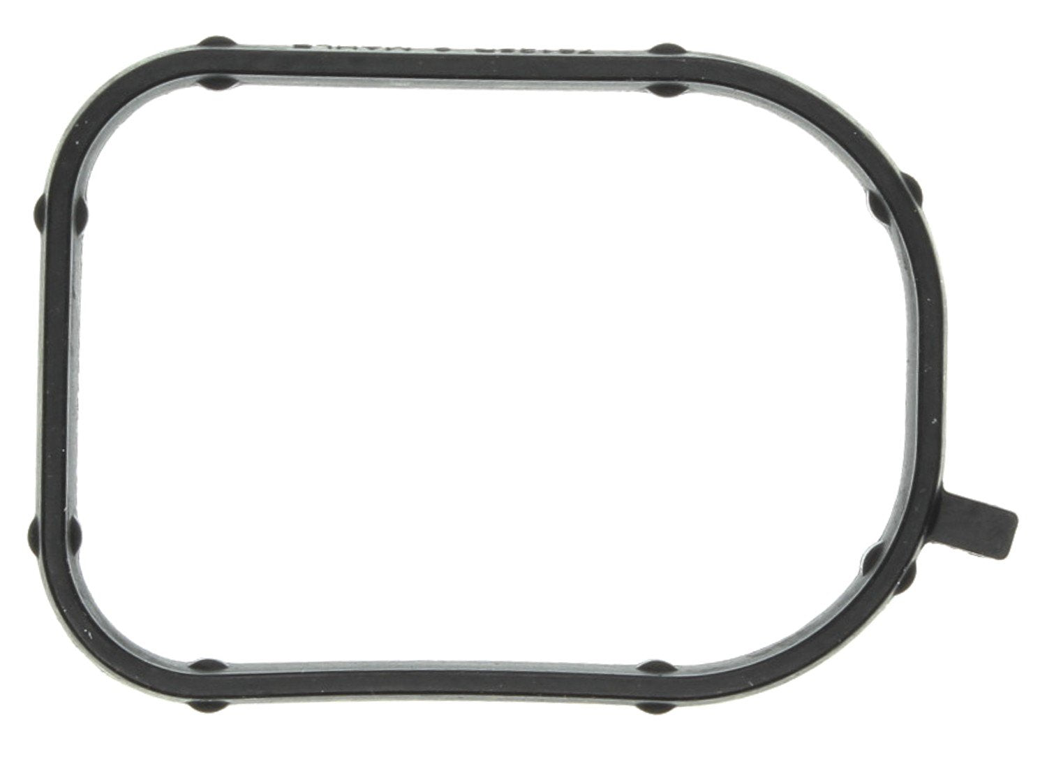 Engine Coolant Water Outlet Adapter Gasket MAHLE C32709
