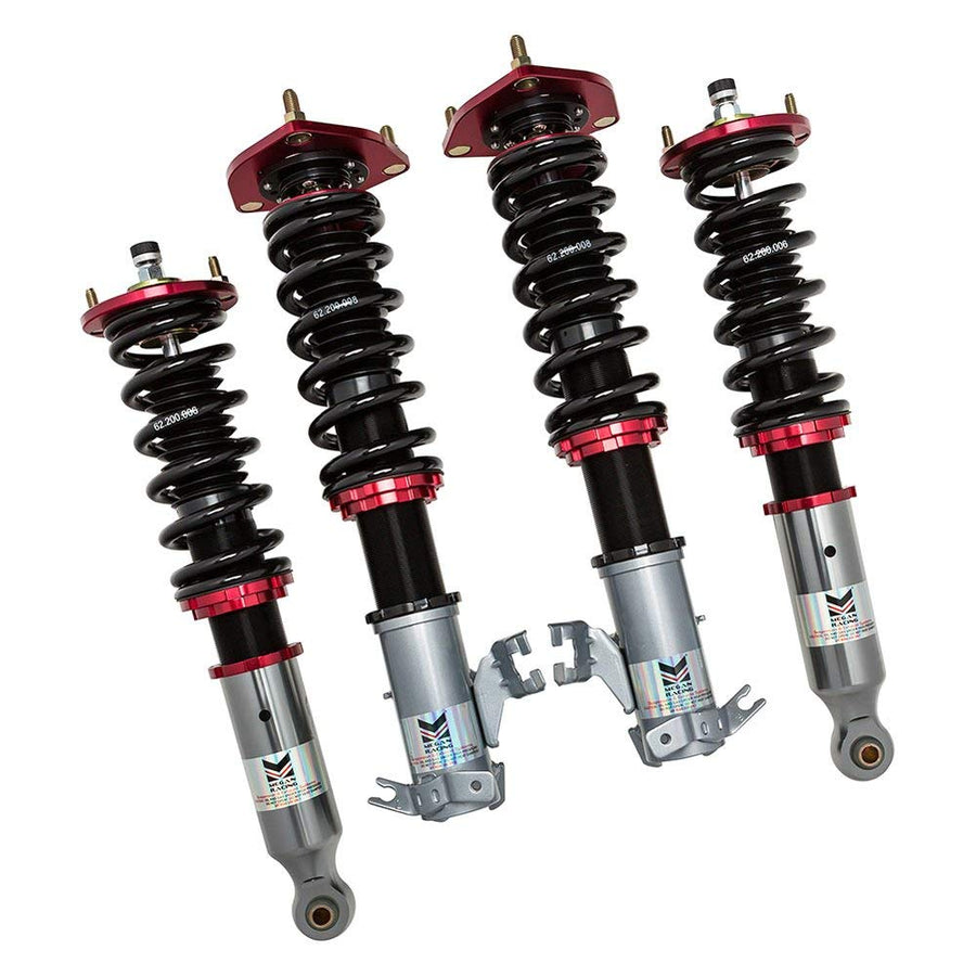 MR-CDK-NM95 Megan Racing Street Series Coilover Damper Kit