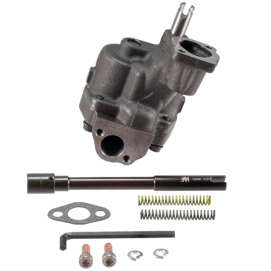 Oil Pump Melling 10555ST