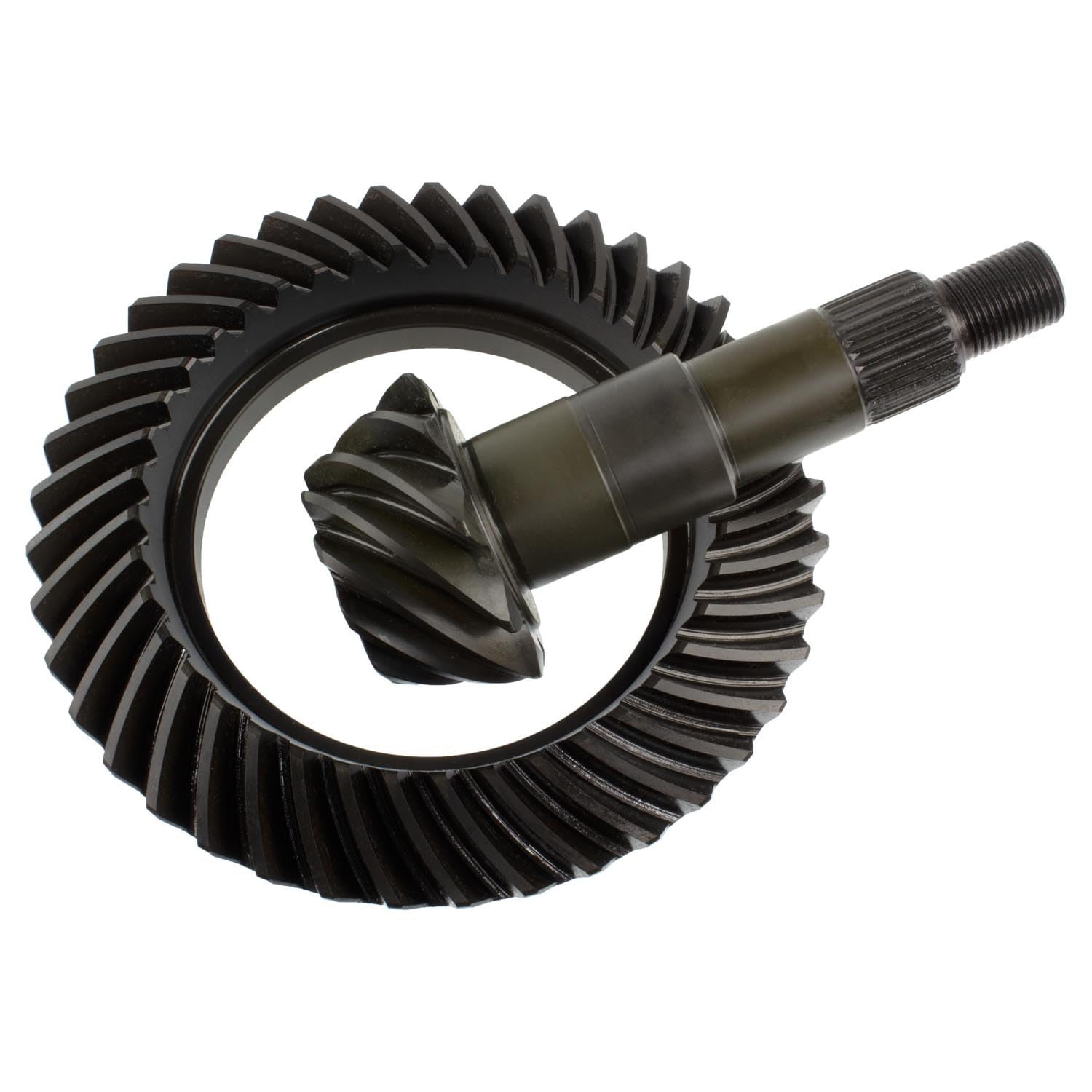 GM825410 EXCEL from Richmond Differential Ring and Pinion Gear Set 4.10 Ratio, Compatible with Chevrolet Silverado 1500, Suburban, Tahoe, GMC Sierra 1500, Yukon, Cadillac Escalade (1988-2018)