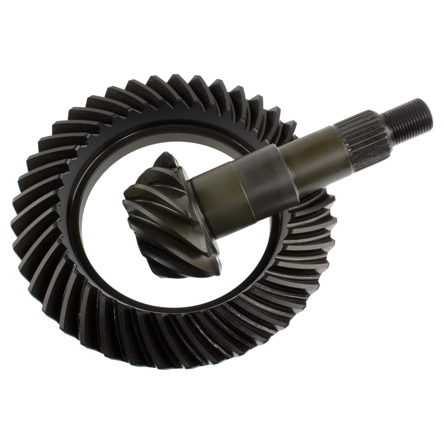 GM825410 EXCEL from Richmond Differential Ring and Pinion Gear Set 4.10 Ratio, Compatible with Chevrolet Silverado 1500, Suburban, Tahoe, GMC Sierra 1500, Yukon, Cadillac Escalade (1988-2018)