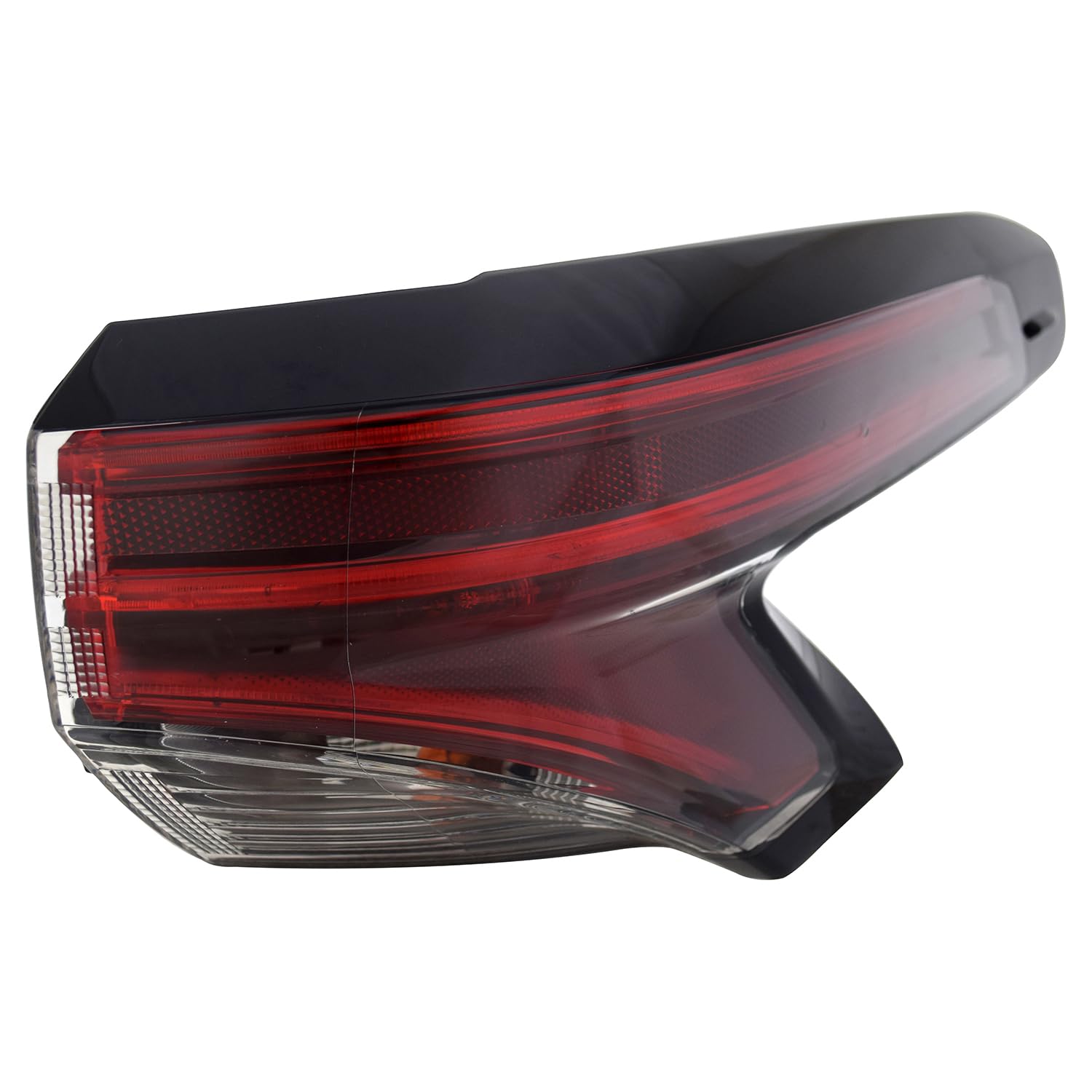 Right TYC 11-9241-00 Tail Light Assembly