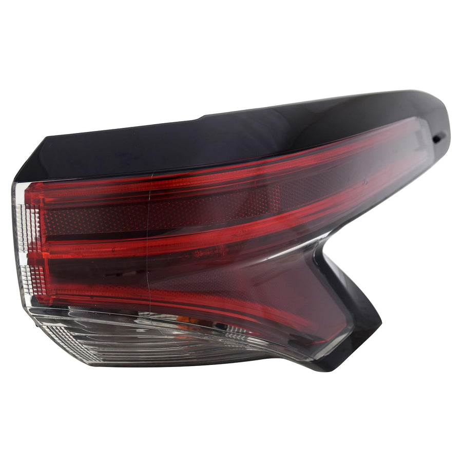 Right TYC 11-9241-00 Tail Light Assembly