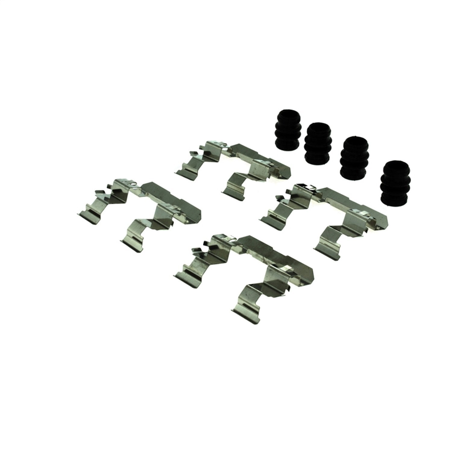 Sport Brake Pads StopTech 309.08151 with Shims and Hardware