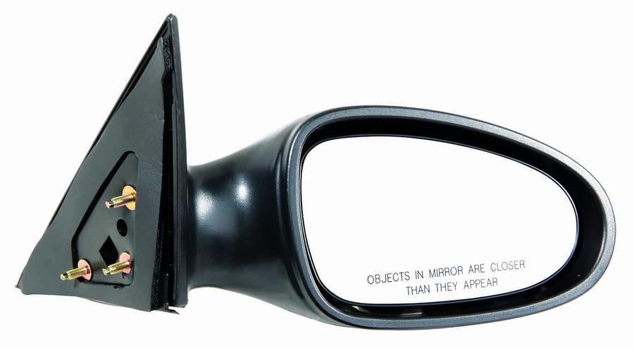 Replacement DEPO 315-5402R3MB Passenger Side Door Mirror Set