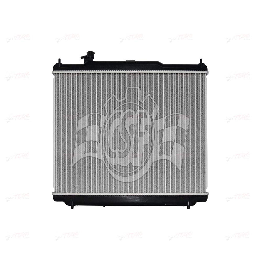 Radiator CSF 3863: Acura TLX 3.5L 2020-2015