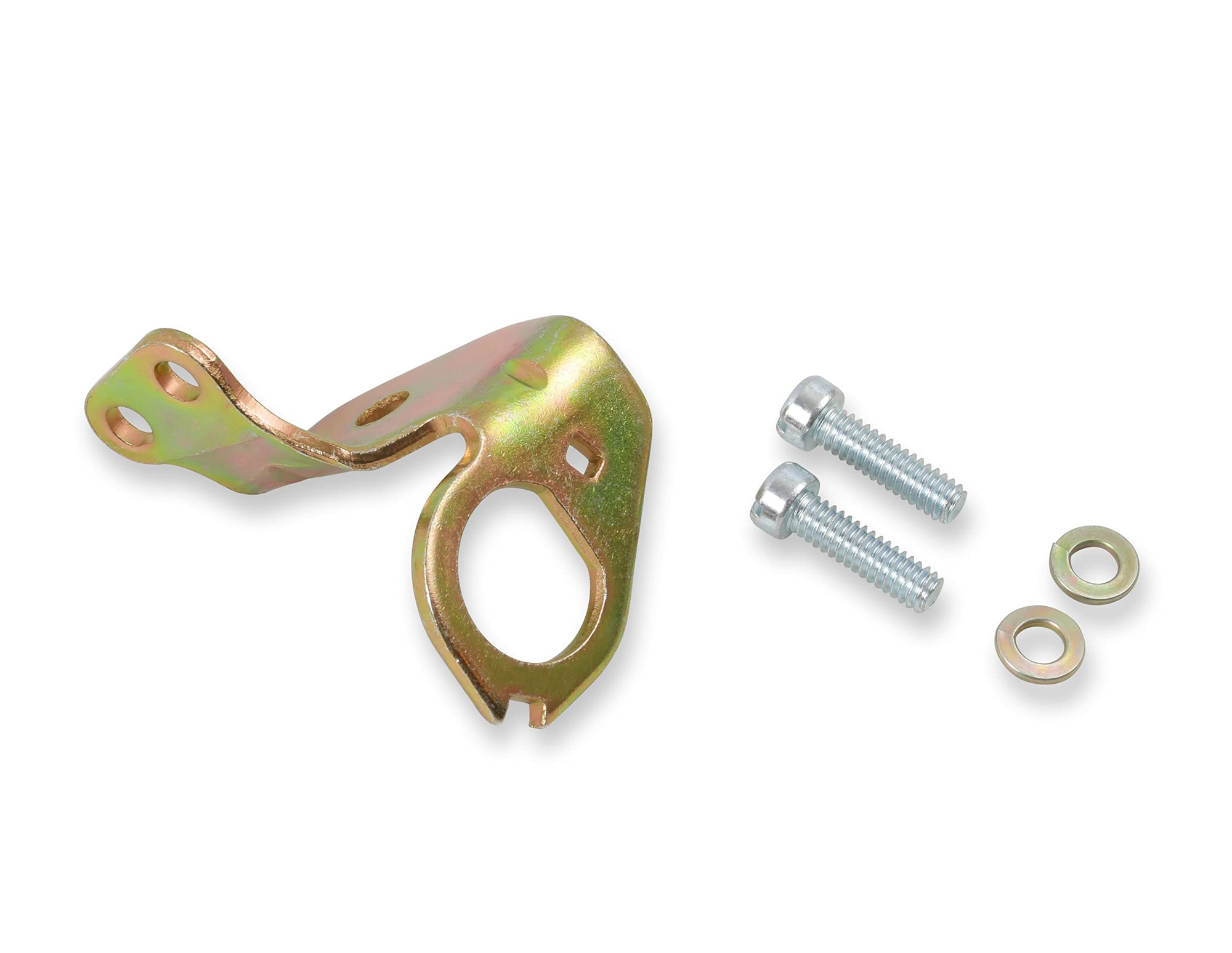 Throttle Solenoid Bracket Holley 20-9