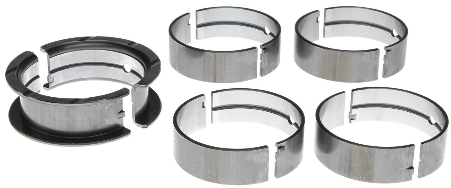 Engine Crankshaft Main Bearing Set Clevite MS-2324A