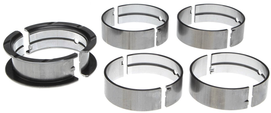 Engine Crankshaft Main Bearing Set Clevite MS-2324A
