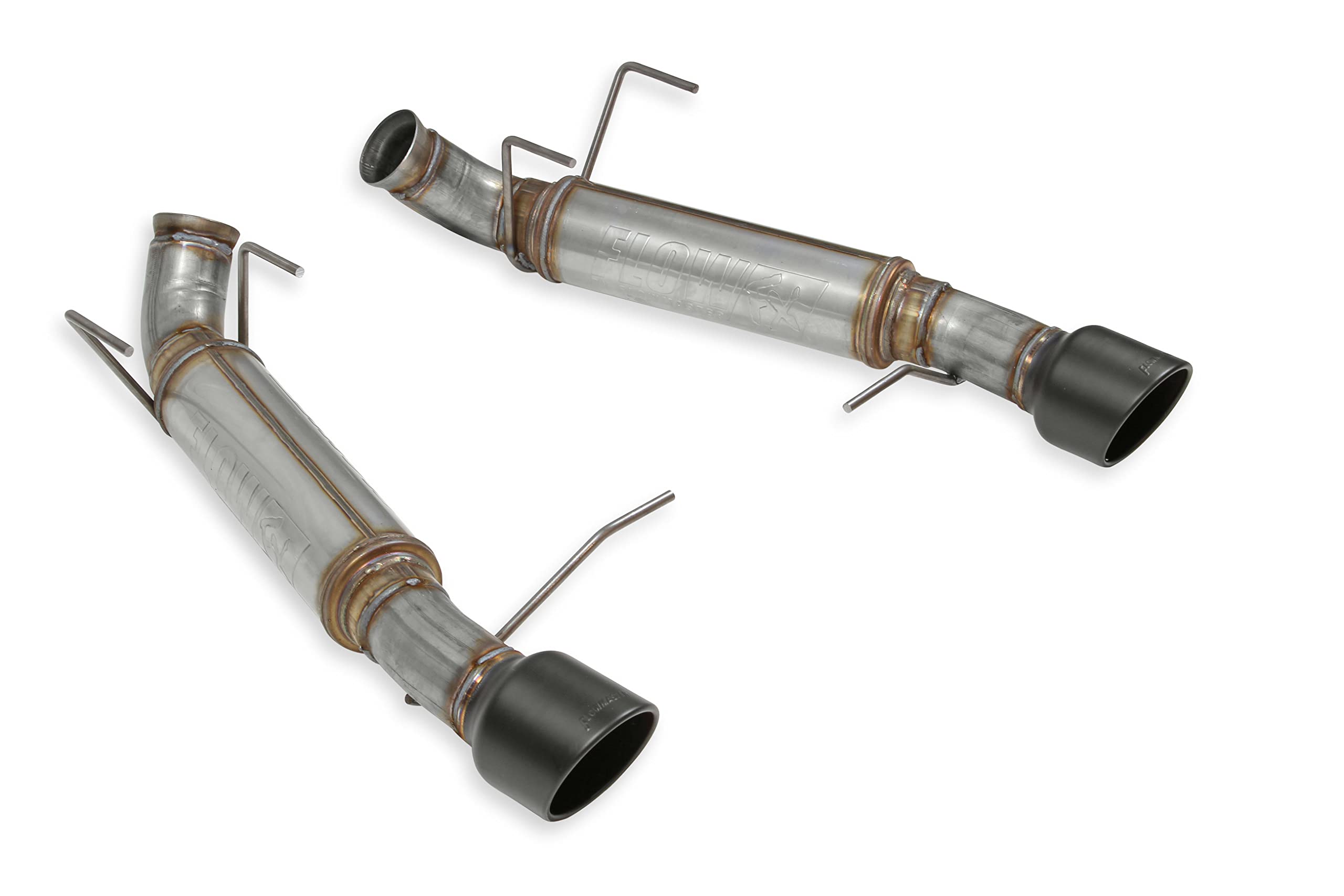 Flowmaster FlowFX 717883 Axle-Back Exhaust System