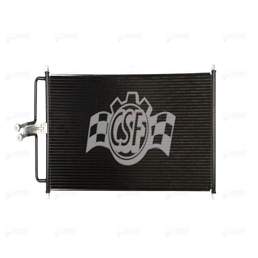 CSF 10682: Radiators, Ford F-150 4.2L 2008-2004; Ford F-150 4.6L 2008-2004; Ford F-150 5.4L 2008-2004; Lincoln Mark LT 5.4L 2008-2006