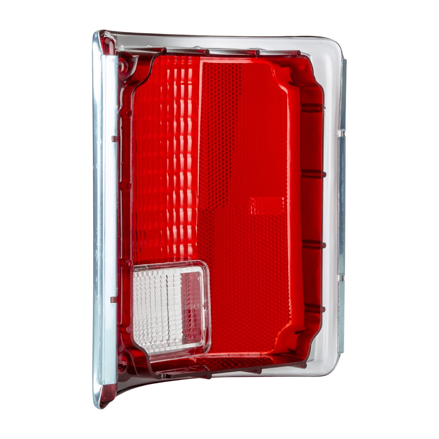 Chevrolet/GMC Driver Side Replacement Tail Light Assembly TYC 11-1283-09