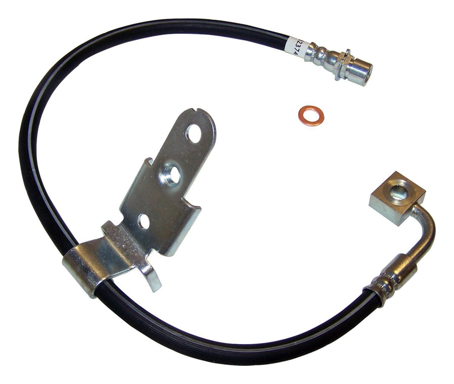 Brake Hose Crown Automotive Brake