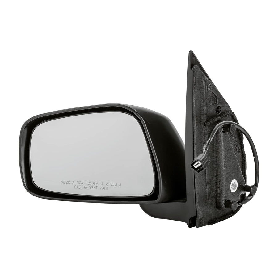 Left-Side TYC 5730232 Door Mirror Compatible with 2005-2015 Nissan Xterra