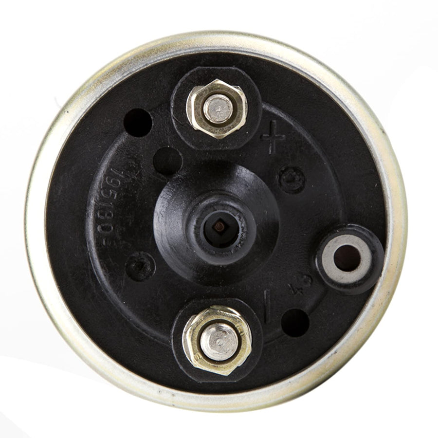 Electric Fuel Pump TYC 152012-A Compatible with 1986-1993 Honda Accord 2.2L