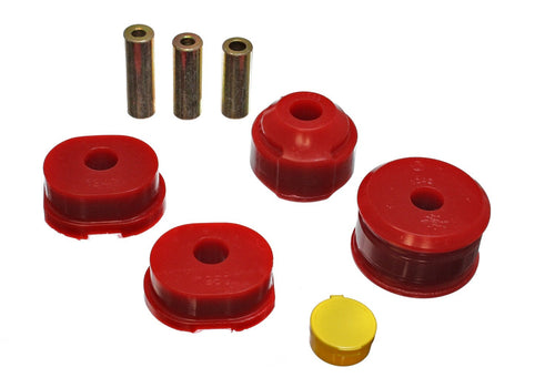 8.1104R Energy Suspension Motor/Transmission Mount Set for TC