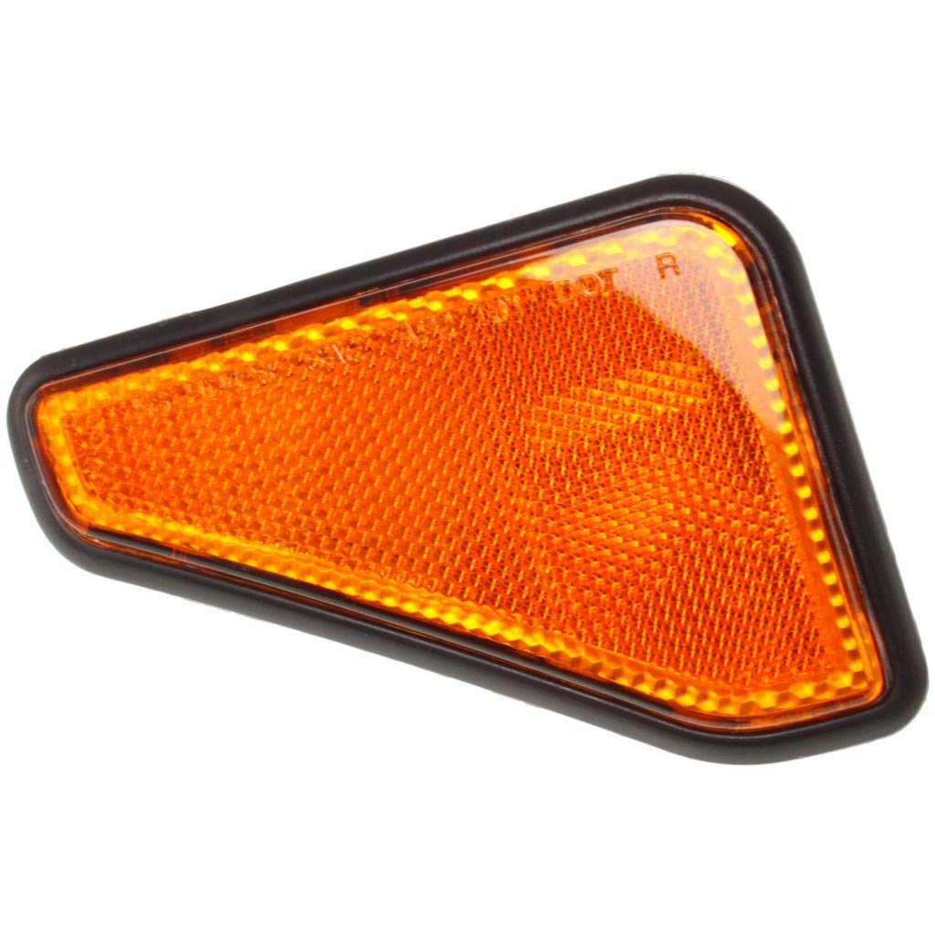 HD428-B000R Eagle Eyes Side Marker Light
