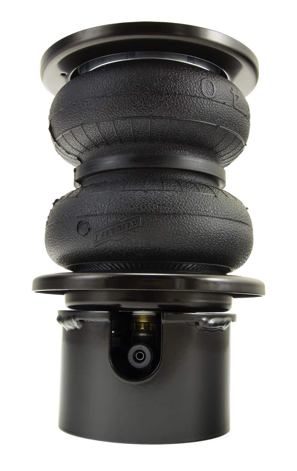 Performance AIR LIFT 78662 Series Air Suspension; w/o Shocks
