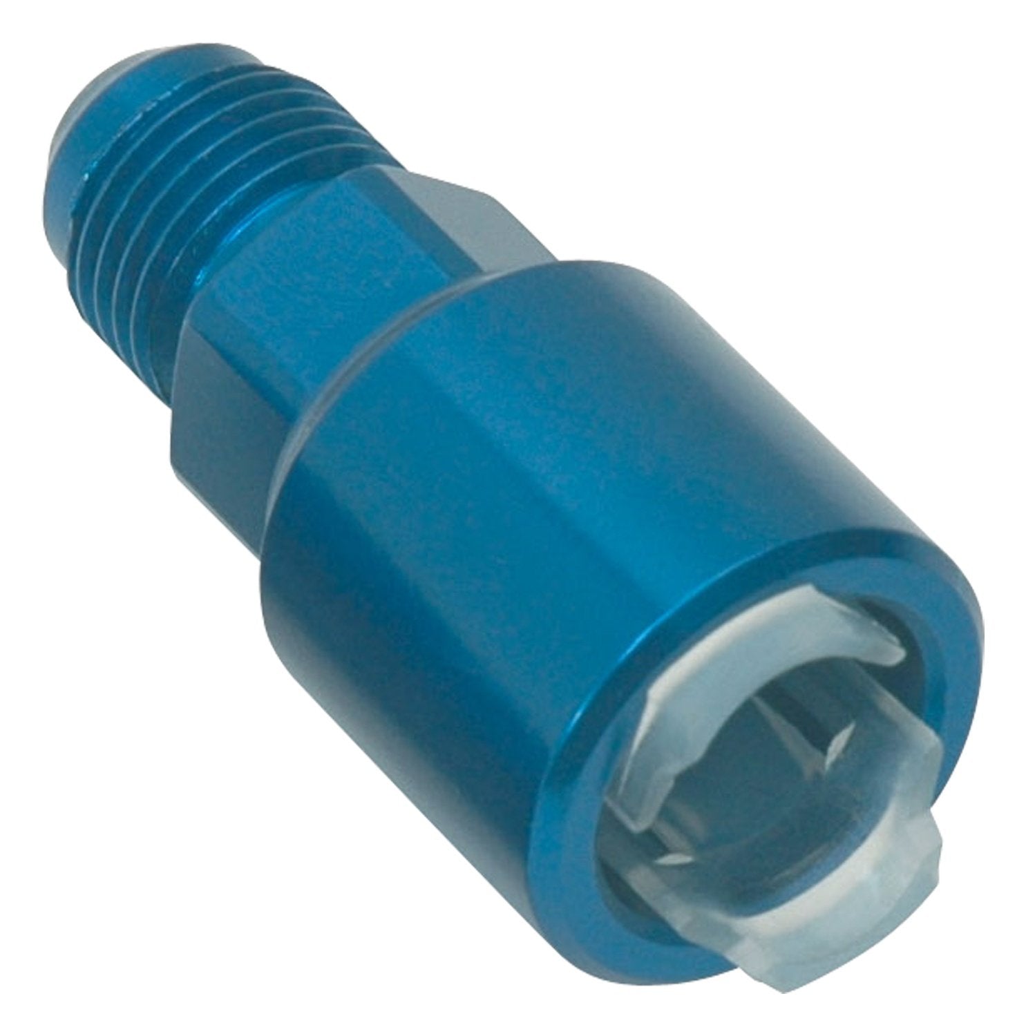 640860 RUSSELL/EDEL Hard Tube Adapter