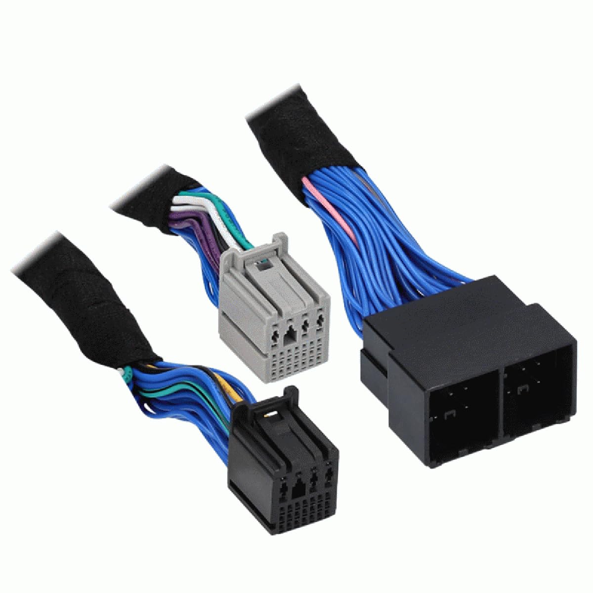 GM Interface Extension AXXESS Harness 2019-Up (AXEXH-GMLN30)