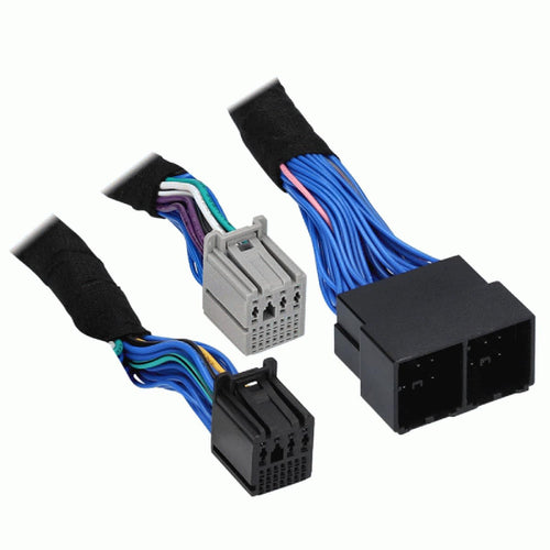 GM Interface Extension AXXESS Harness 2019-Up (AXEXH-GMLN30)