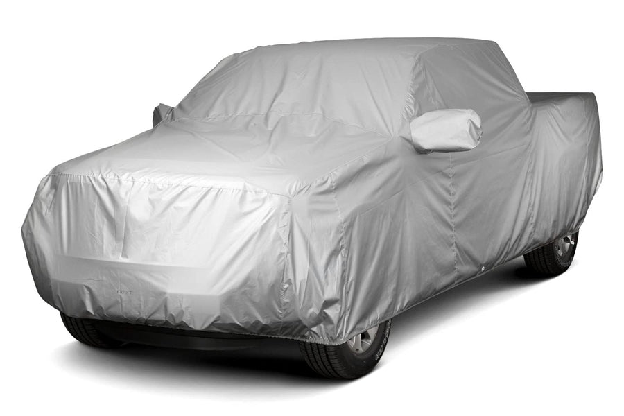 Covercraft Reflectect Silver Custom Fit Car Covers C18069RS Silver